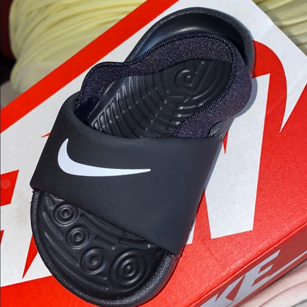 Baby Nike Sandal